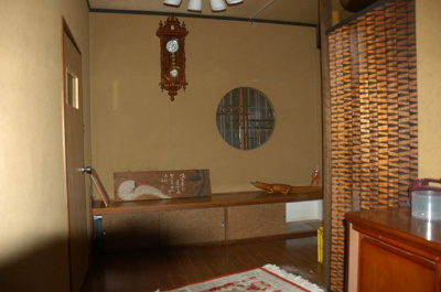 【玄関】 | 千葉県茂原市上林 中古戸建て