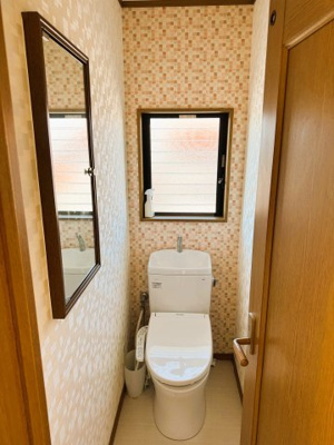 【トイレ】 | 千葉県八街市八街に