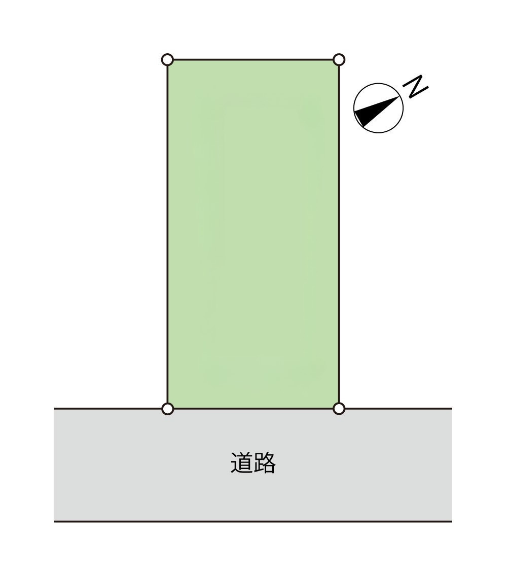 花見川区作新台