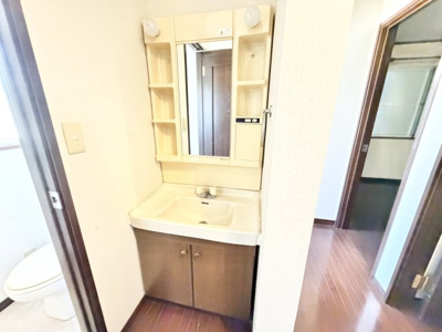 【その他】 | 鷹の台4丁目戸建