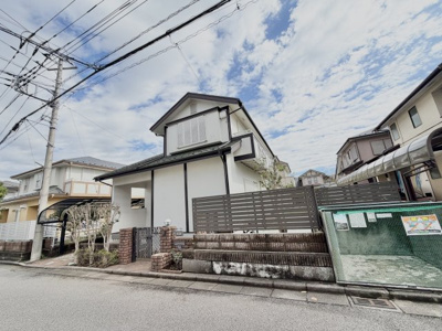 【その他】 | 鷹の台4丁目戸建