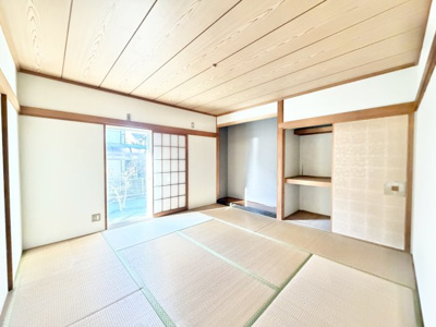 【その他】 | 鷹の台4丁目戸建