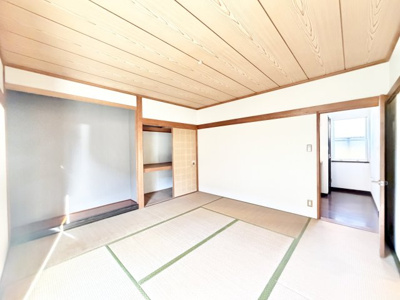 【その他】 | 鷹の台4丁目戸建