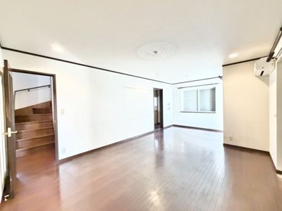 【その他】 | 鷹の台4丁目戸建