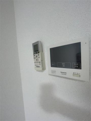 【セキュリティ】 | セイワパレス福島駅前