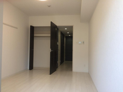 【内装】 | セイワパレス福島駅前