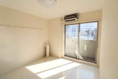 【居間・リビング】 | セイワパレス福島駅前