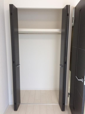 【収納】 | セイワパレス福島駅前