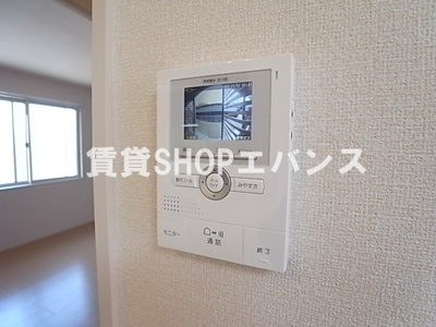 【セキュリティ】 | さくら館Ⅲ