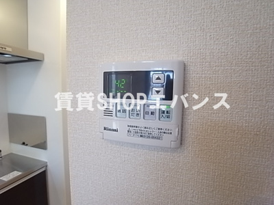 【設備】 | さくら館Ⅲ