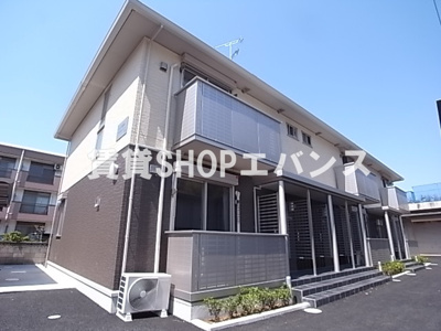 【外観】 | さくら館Ⅲ