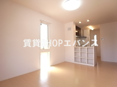 【居間・リビング】 | さくら館Ⅲ