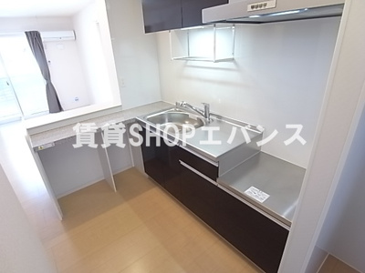 【キッチン】 | さくら館Ⅲ