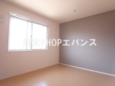 【寝室】 | さくら館Ⅲ