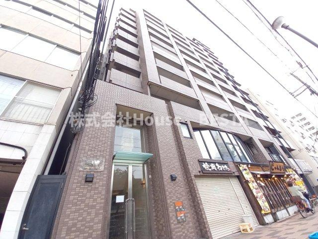 ユニバーサルビル