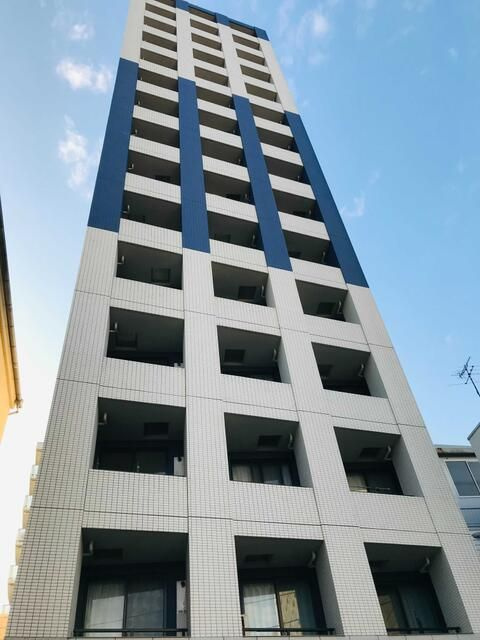 グラントゥルース練馬Ⅱ