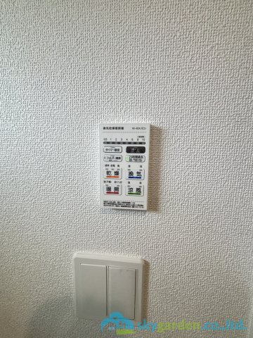 平塚市田村第48　新築戸建　全2棟1号棟の設備