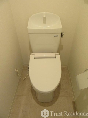 【トイレ】 | レゴキューブ