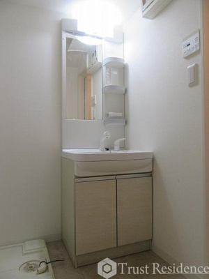 【洗面所】 | レゴキューブ