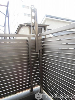 【バルコニー】 | レゴキューブ