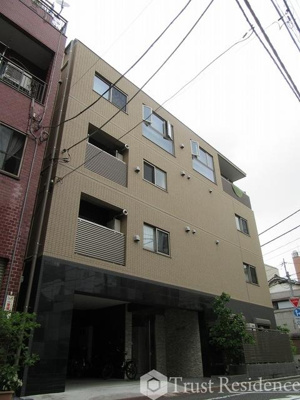 【外観】 | レゴキューブ