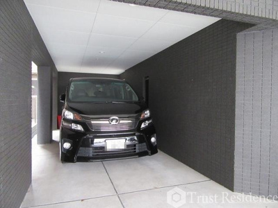 【駐車場】 | レゴキューブ