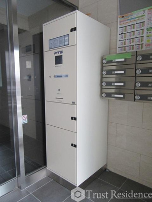 【その他共用部分】 | レゴキューブ