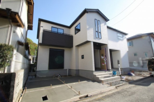 福井東町　新築戸建　2号棟　（全2区画）