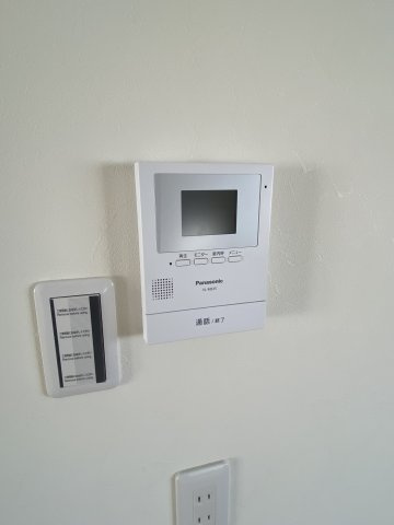 プチメゾンキャトルのセキュリティ