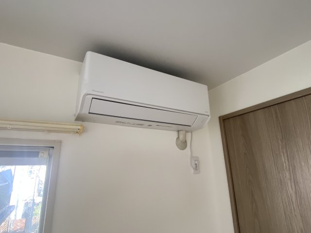 プチメゾンキャトルの設備