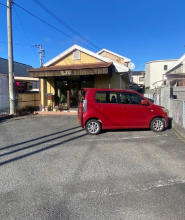 プチメゾンキャトル