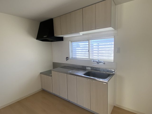 プチメゾンキャトルのキッチン