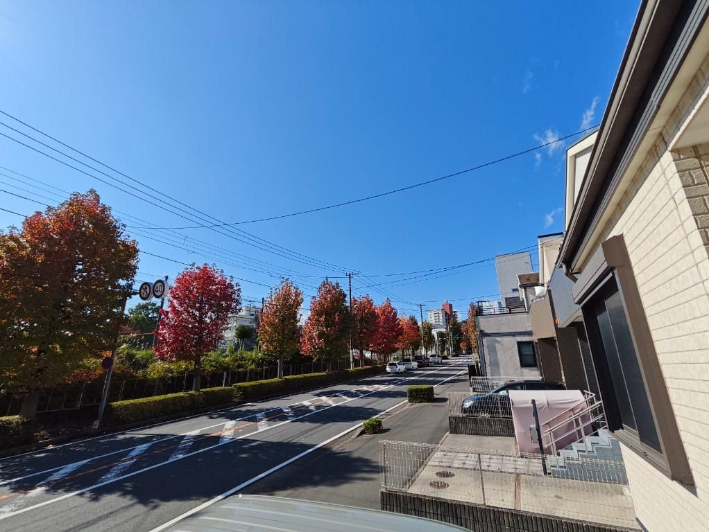 藤沢市大庭　中古戸建