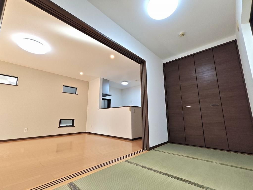 藤沢市大庭　中古戸建