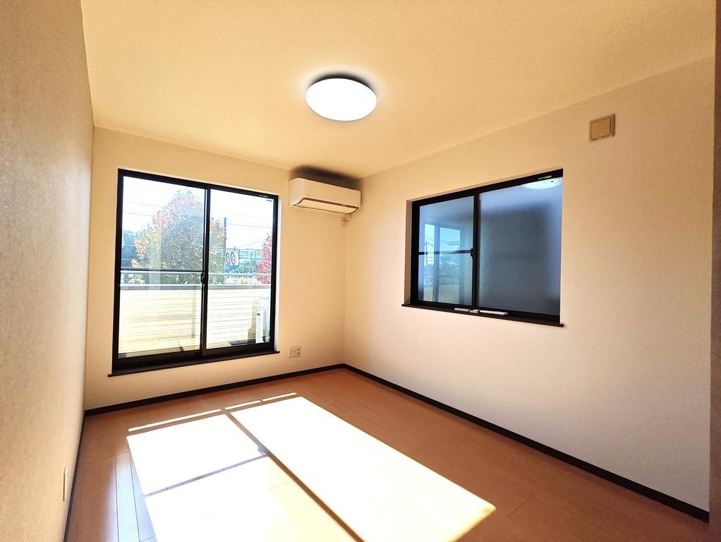 藤沢市大庭　中古戸建