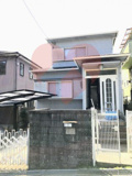 豊能郡能勢町平通戸建の画像