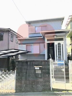 【外観】 | 豊能郡能勢町平通戸建