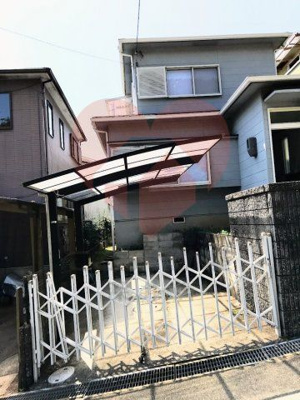 【駐車場】 | 豊能郡能勢町平通戸建