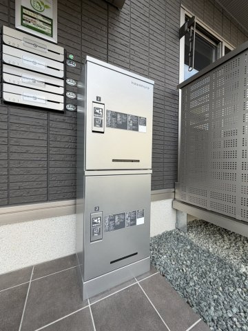 【新築】RESUA(レスア)南大通のその他共用部分