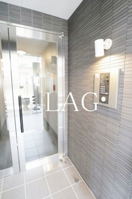 【エントランス】 | ＣＬＩＶＩＡ | エントランスです。