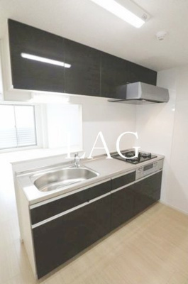 【キッチン】 | ＣＬＩＶＩＡ | キッチンです。