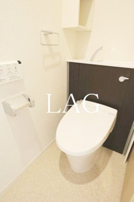 【トイレ】 | ＣＬＩＶＩＡ | トイレです。