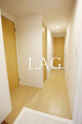 【玄関】 | ＣＬＩＶＩＡ | 玄関です。