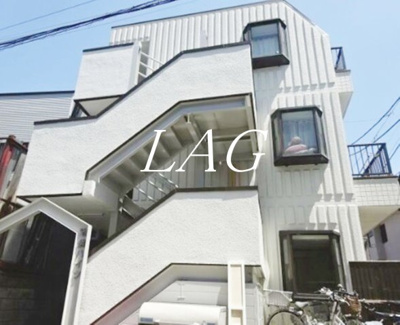 【外観】 | 池袋ハイツ | 外観です。