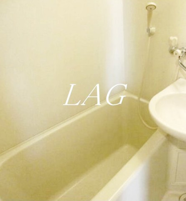 【浴室】 | 池袋ハイツ | お風呂です。