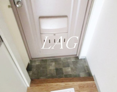 【玄関】 | 池袋ハイツ | 玄関です。