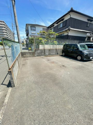 【駐車場】 | ハイツ78