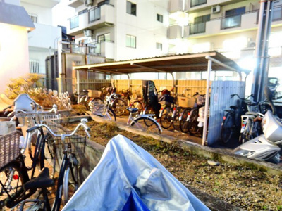 【その他共用部分】 | ハイツ78