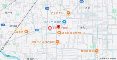 【地図】 | ハイツ78