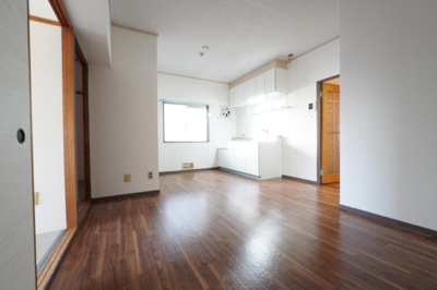 【内装】 | ハイツ78